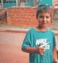 Intensa búsqueda de un menor desaparecido desde el Sábado en Oberá