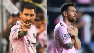 Por qué Messi festeja como un superhéroe de Marvel