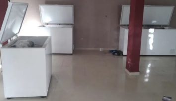 34 cuerpos desmembrados y congelados fueron hallados en bolsas en Poza Rica