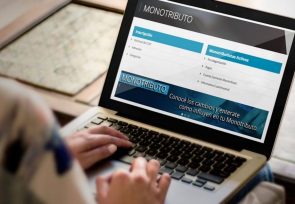 El Gobierno condonará las cuotas de los monotributistas de las categorías más bajas