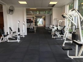 Un hombre falleció en un gimnasio de Oberá