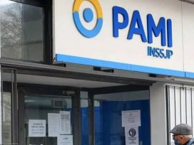PAMI «las afiliadas y los afiliados pueden retirar sus medicamentos en cualquiera de las farmacias prestadoras»