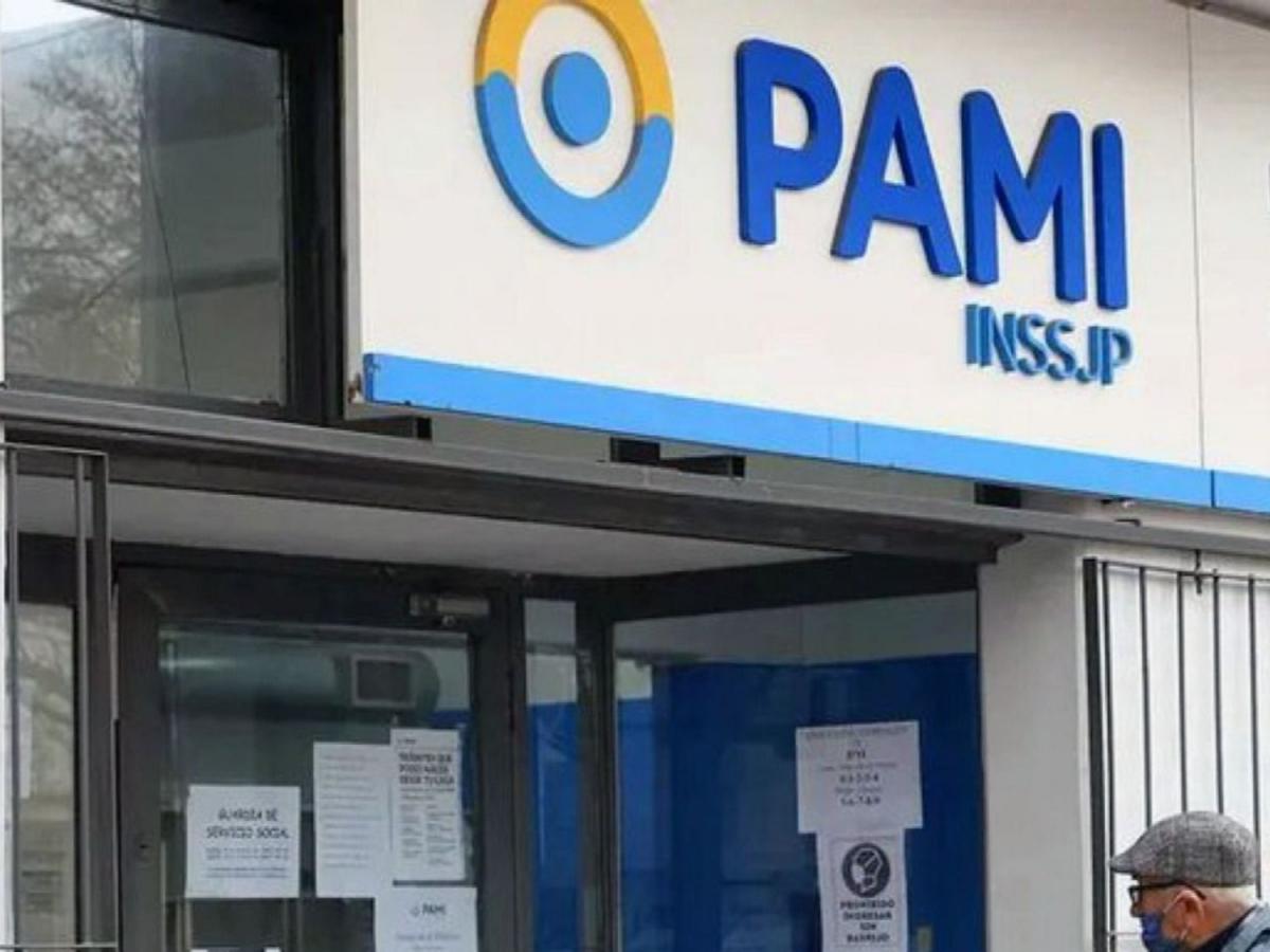 PAMI «las afiliadas y los afiliados pueden retirar sus medicamentos en cualquiera de las farmacias prestadoras»