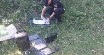 Un joven fue detenido y dos menores demorados por el robo a una Escuela Rural en Panambí