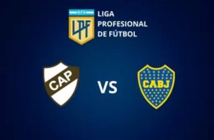 Boca arranca su camino en la Copa de la Liga hoy ante Platense, en vivo: hora, TV y formaciones