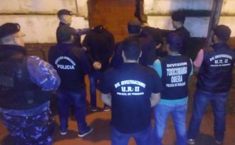 Acusados de robar y matar a un cuidador van a juicio el miércoles en Oberá