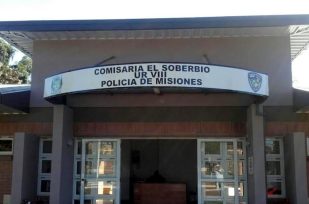 Fue encontrado un hombre sin vida en El Soberbio, a la víctima le faltaban los brazos, pies y manos