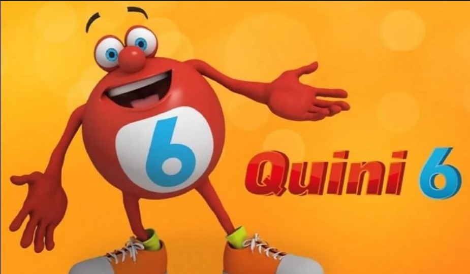 El Quini 6, con más de 600 millones de pesos en premios
