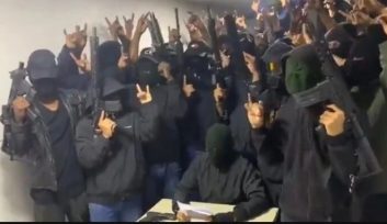 ECUADOR: Una pandilla asesino al candidato a presidente Fernando Villavicencio