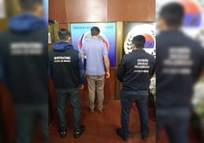 San Vicente: Detuvieron a un comerciante por un whatsapp incitando a saqueos