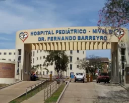 Fue detenida la mujer que dejo abandonado a su bebe de un mes en un changuito en la calle