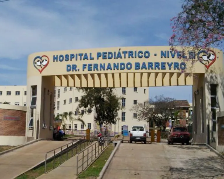 Fue detenida la mujer que dejo abandonado a su bebe de un mes en un changuito en la calle