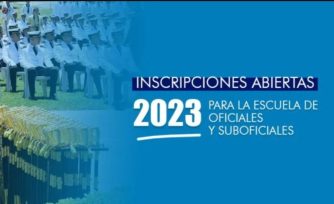 Siguen abiertas las inscripciones para el ingreso a la Prefectura Naval Argentina, hasta el 31 de agosto