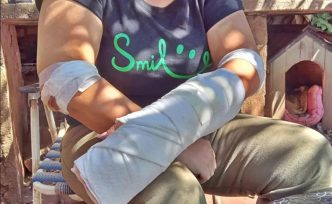 Una mujer se resistió a un ataque sexual en Oberá, “Me tapó la boca, me sacó el pantalón; no quiso robar, es un violador”