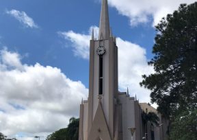 Probables chaparrones en la tarde y habrá mucha humedad