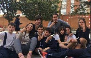 Este jueves 21 de septiembre se festeja en todo el país el Día del Estudiante