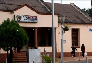 En la madrugada se produjo un millonario robo a un comerciante Obereño