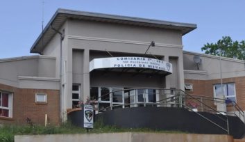 OBERÁ: Después de la denuncia de abuso sexual al padre de tres menores, amenazó de muerte a la madre e incendiar la casa