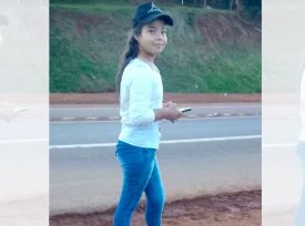 La justicia no tiene dudas de que Winnik es el culpable del femicidio de Estefanía Dos Santos