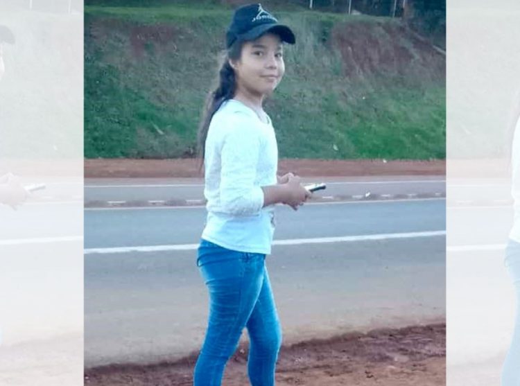 La justicia no tiene dudas de que Winnik es el culpable del femicidio de Estefanía Dos Santos