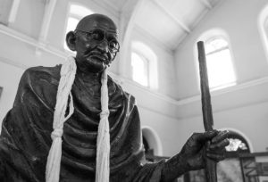 Día Internacional de la No Violencia: Un llamado a la reflexión