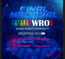 Misiones palpita la Instancia Nacional del Mundial de Robótica
