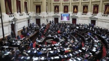 Hoy el Senado debate sobra las modificaciones en las Ganancias y la nueva Ley de Alquileres