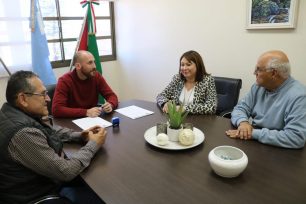 Convenio de Colaboración entre la Cámara Misionera de Consultores Ambientales y la Municipalidad de Oberá
