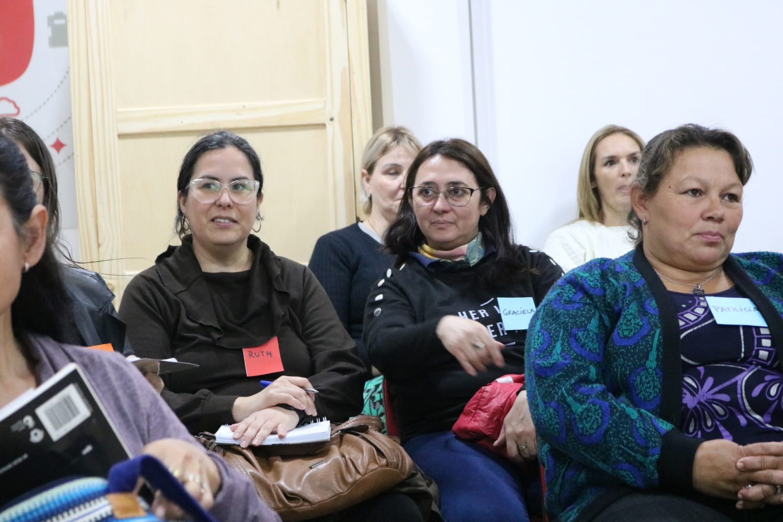 OBERÁ: En el marco de la FNI2023, se llevo a cabo la capacitación de Anfitriones Turísticos