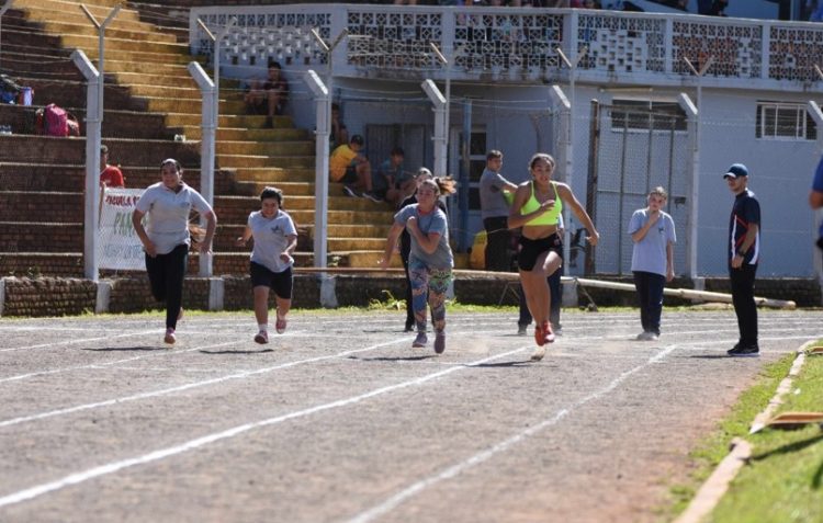 Juegos Nacionales Evita, 74 deportistas obereños integrarán la delegación de Misiones