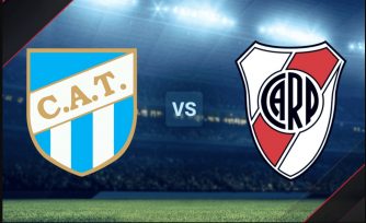 River Plate vs Atlético Tucumán por la Copa de La Liga: formaciones, hora y dónde ver