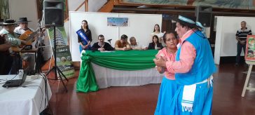 Lanzamiento del Festival Provincial del Chamamé