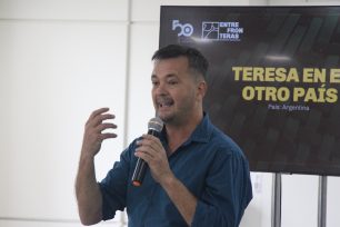 El Festival Oberá en Cortos presenta sus habituales propuestas de capacitación con destacados disertantes