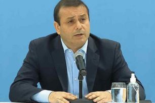 Herrera Ahuad“más compromiso en el trabajo y en la militancia ”de cara a las elecciones de 22 de octubre