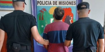 Un hombre abusó sexualmente de una anciana de 90 años mientras la filmaba con su celular