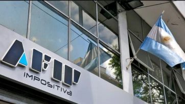 La AFIP modificó el régimen de retención de Ganancias para profesionales autónomos