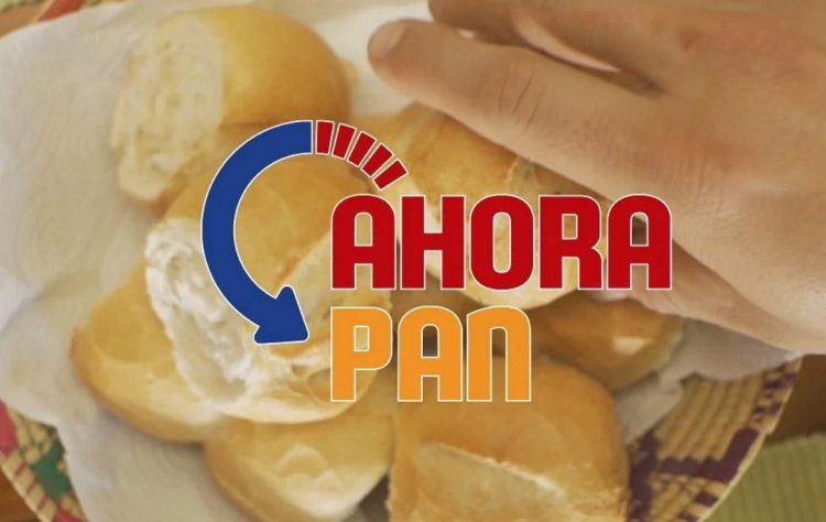 El Ahora Pan actualizó su precio a $1.850 hasta el 15 de mayo