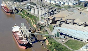 La Cámara de Comercio Estadounidense-Paraguaya pidió a Washington que intervenga en el conflicto con Argentina