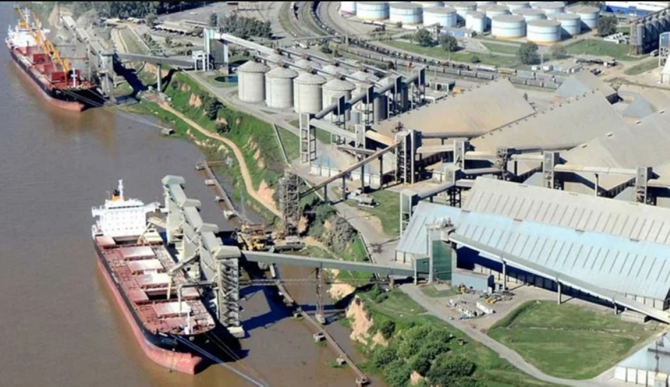 La Cámara de Comercio Estadounidense-Paraguaya pidió a Washington que intervenga en el conflicto con Argentina
