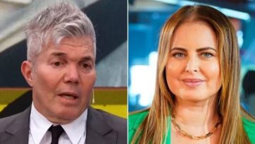 Autopsia a Silvina Luna: «Se pudo extraer material puesto por Lotocki», contó Burlando