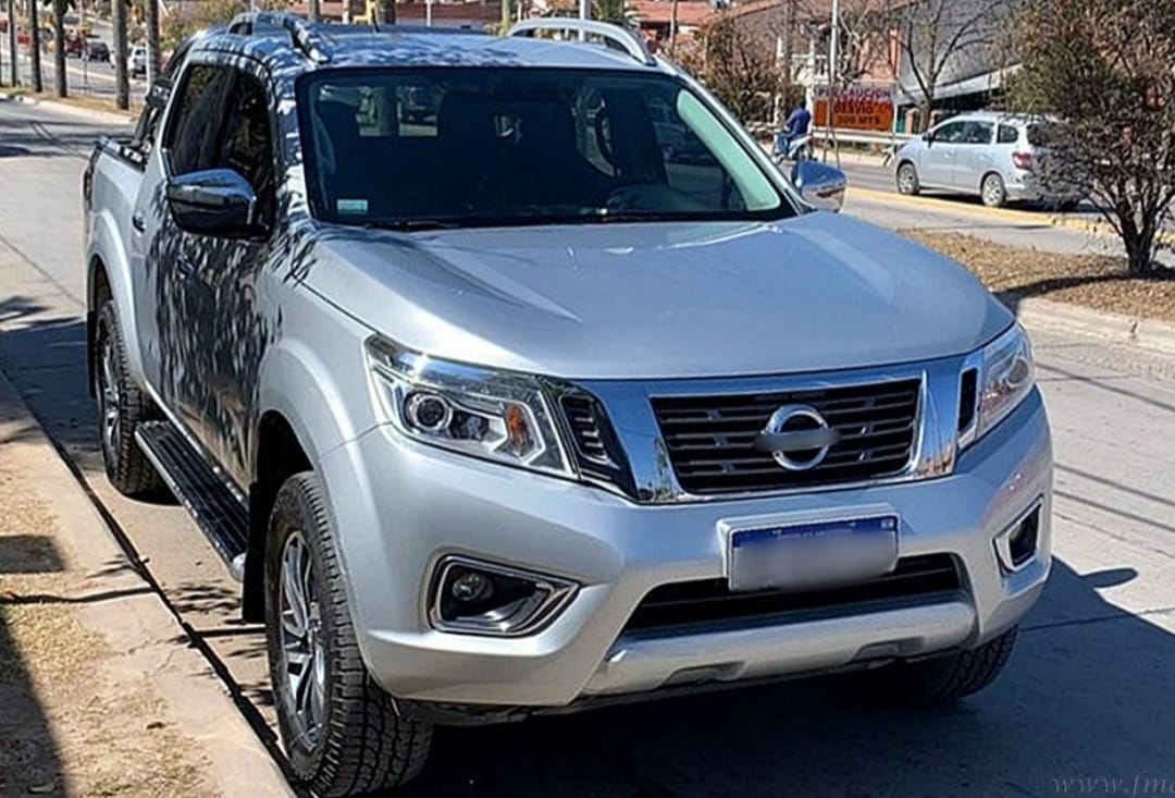 El cruce se hacía por Misiones, robaban camionetas en Buenos Aires para venderlas en Paraguay