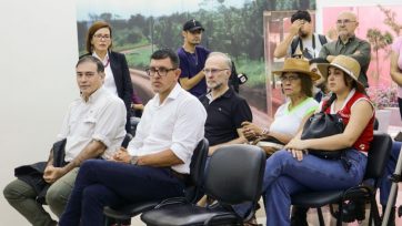 Se lanzó la tercera edición de la Expo Ovino Caprina del Sur de Misiones