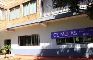 OBERÁ: El calvario de una madre con un hijo adicto, “Es mejor que mi hijo esté encerrado a que esté en la calle drogándose”