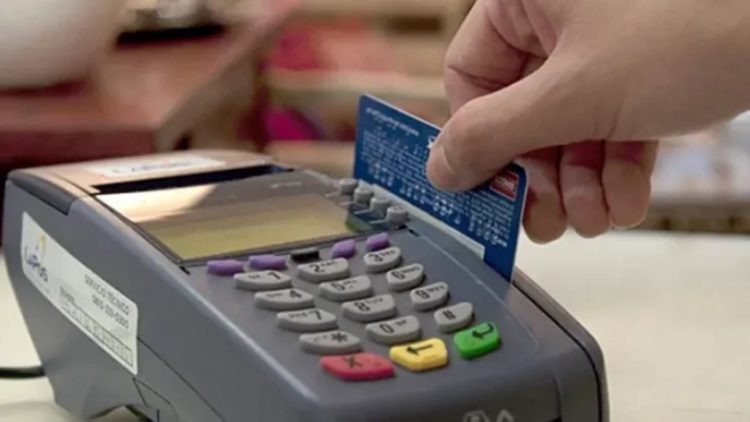 Comenzó el programa de reintegro del IVA con compras con debito