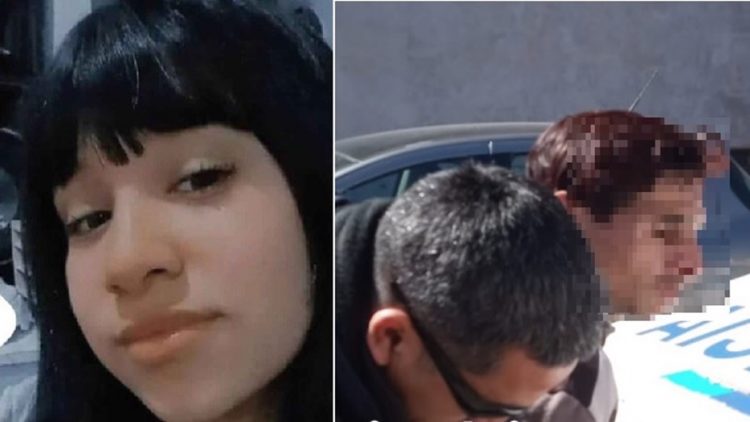 Hallaron asesinada a una adolescente en una bolsa en la casa de la hermana: detuvieron al cuñado