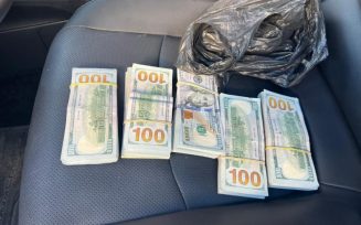 Viajaba a Buenos Aires con más de u$s 47 mil sin declarar