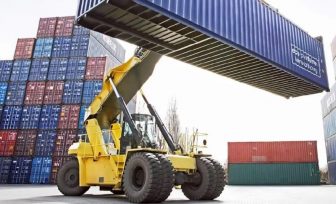 Argentina en 2023 perdió protagonismo en el mercado de exportaciones