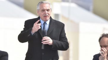 Fernández le reprochó al FMI por mostrar «la misma lógica» que un fondo buitre