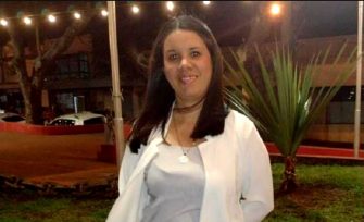 OBERÁ: Se emitió una orden de detención inmediata para “Elías”, principal sospechoso de la muerte de Gladis Gómez