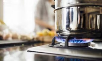 Aumenta el gas y acumula una suba de 60% en un mes